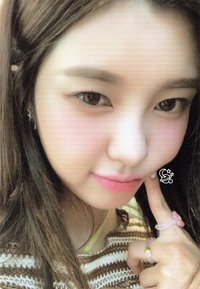 迷五 專輯卡 Tape ver.預售禮