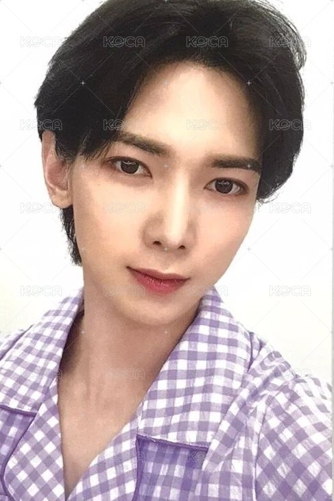 MOVEMENT br 4.0 特典卡 睡衣 ver. 正面