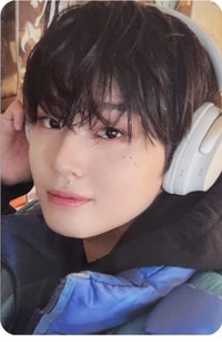 迷一 專輯卡 On board ver. 