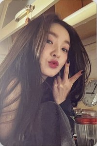 The ReVe Festival 2022 - Birthday 專輯卡 DIGIPACK VER.