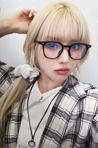 STICK OUT mmt 簽售卡 2.0 眼鏡友