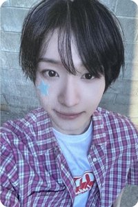 迷二 打歌卡 星星