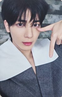 迷七 數星星 pb版 特典卡 