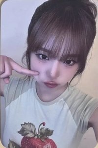 迷四 wf 線下2.0 簽售卡 