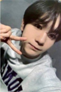 Steady br 2.0 簽售卡 