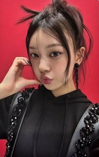 I'LL LIKE YOU wvs 預售 特典卡 GLLIT ver.