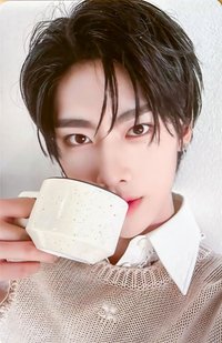 25'SG am 年曆卡 咖啡杯 ver.