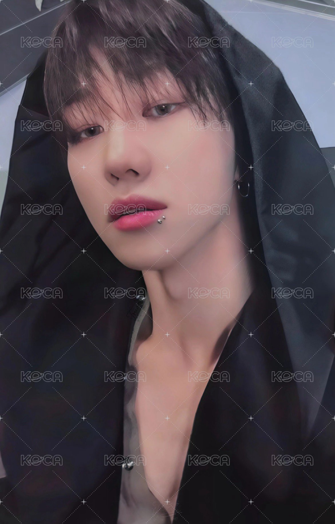 精選專 日咖 神奈川 入場卡 / 場限卡  正面