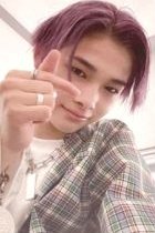 迷二 專輯卡 down ver.