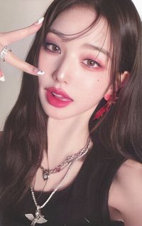I'VE MINE 專輯卡 DIGIPACK ver. 專卡