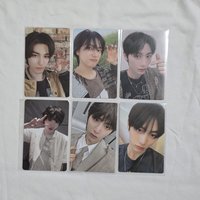 HOW? 漢東旼wvs簽售 2.0