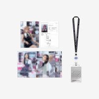 MIXX LAB 海報 檔案吊牌set