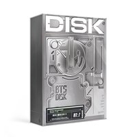 DISK 專輯 