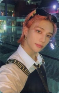 5-STAR yes24 特典卡 