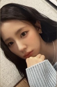 I SWAY sr 線上4.0 簽售卡 