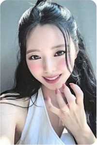 KILL MY DOUBT sw 8.0 簽售卡 