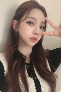 Savage 專輯卡 美網hq柚