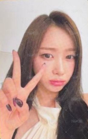 Rich Man 塔店 幸運卡 吉 正面