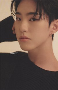 MINI8 明信片 OTHER SIDE ver.