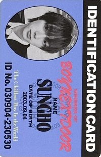 HOW? 專輯卡 電子專 ID卡