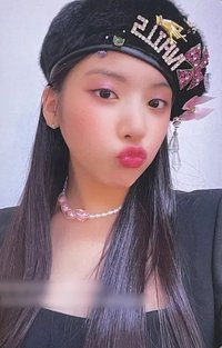 AD MARE hello82 簽售卡 