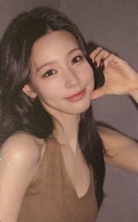 MY, Lover wvs 特典卡 