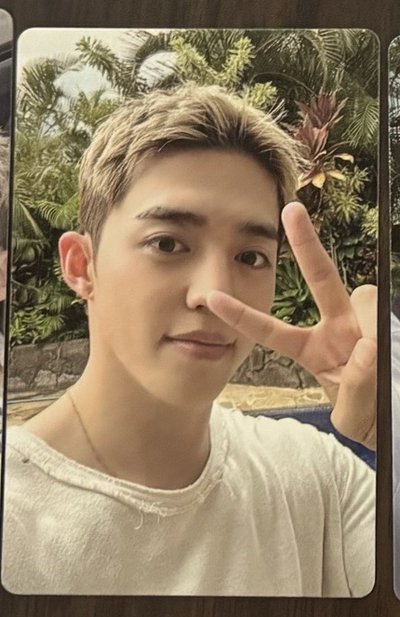 CxM 小分隊 喆（哲）單卡