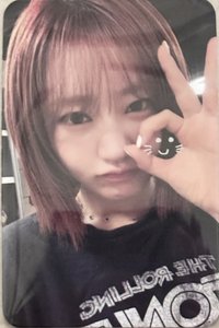 224 ms 末簽小丸子 簽售卡 