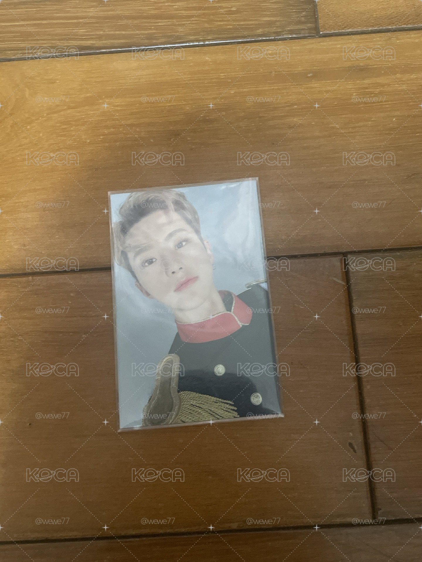 SEVENTEEN 2023咖啡廳 HOSHI