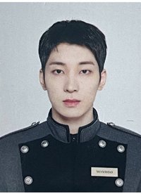 8期會員禮 會員禮卡 證件照