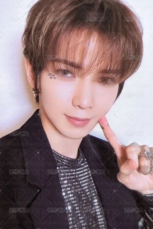 GH2 專輯卡 FOR ver. A 正面