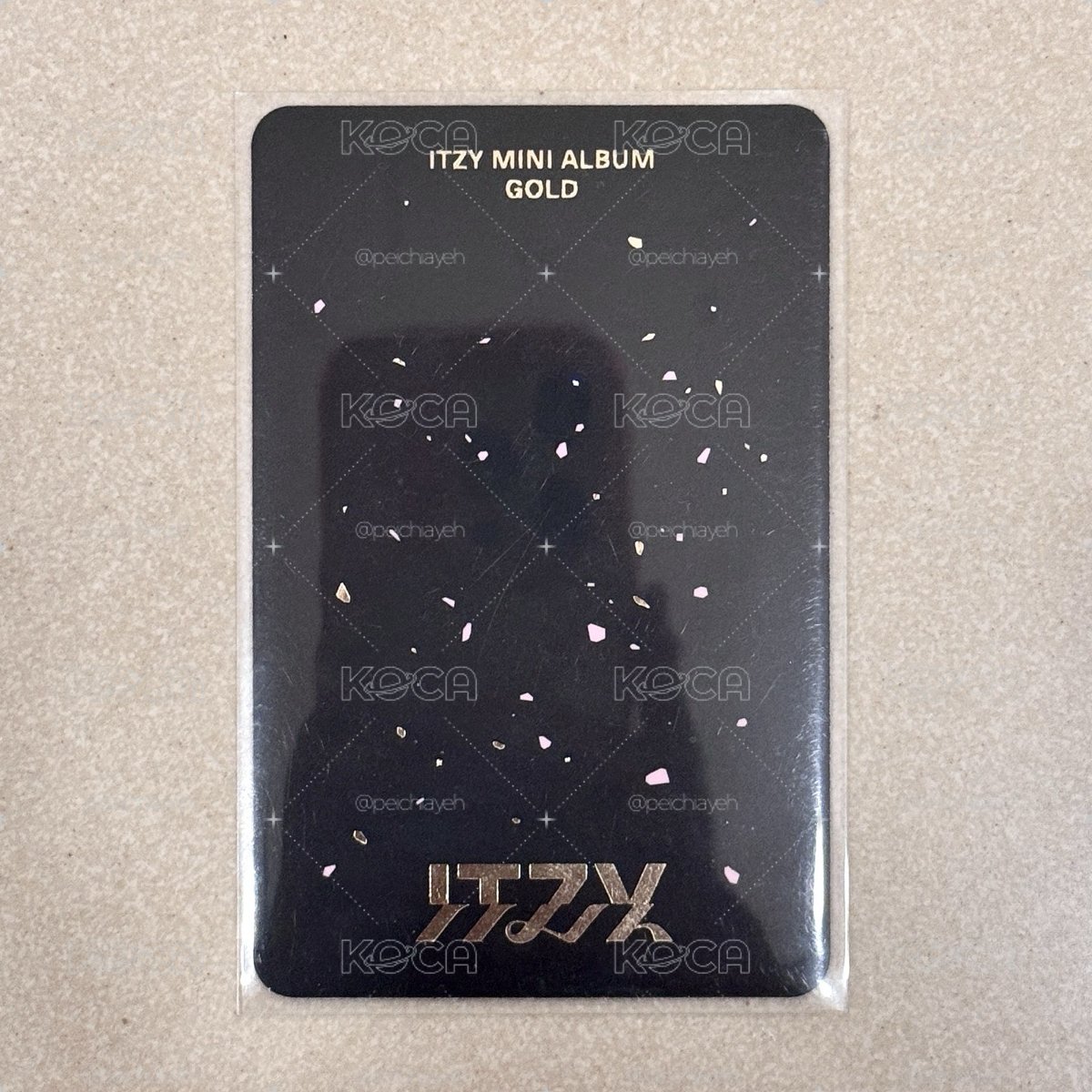 Gold娜（Gold專卡娜）