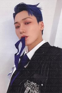 FEVER Epilogue 專輯卡 Z ver. Limited