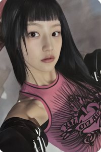 單曲一點石成金 專輯卡 單封專卡