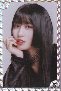三巡 隨機卡 93