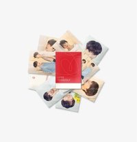 LY Tour 未拆卡包 