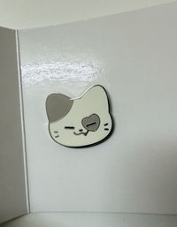 志 大頭