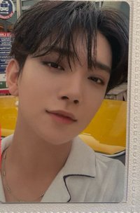 知秀 特典