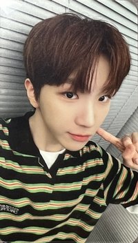 HOW? Kpop Nara 線下快閃 幸運卡 6