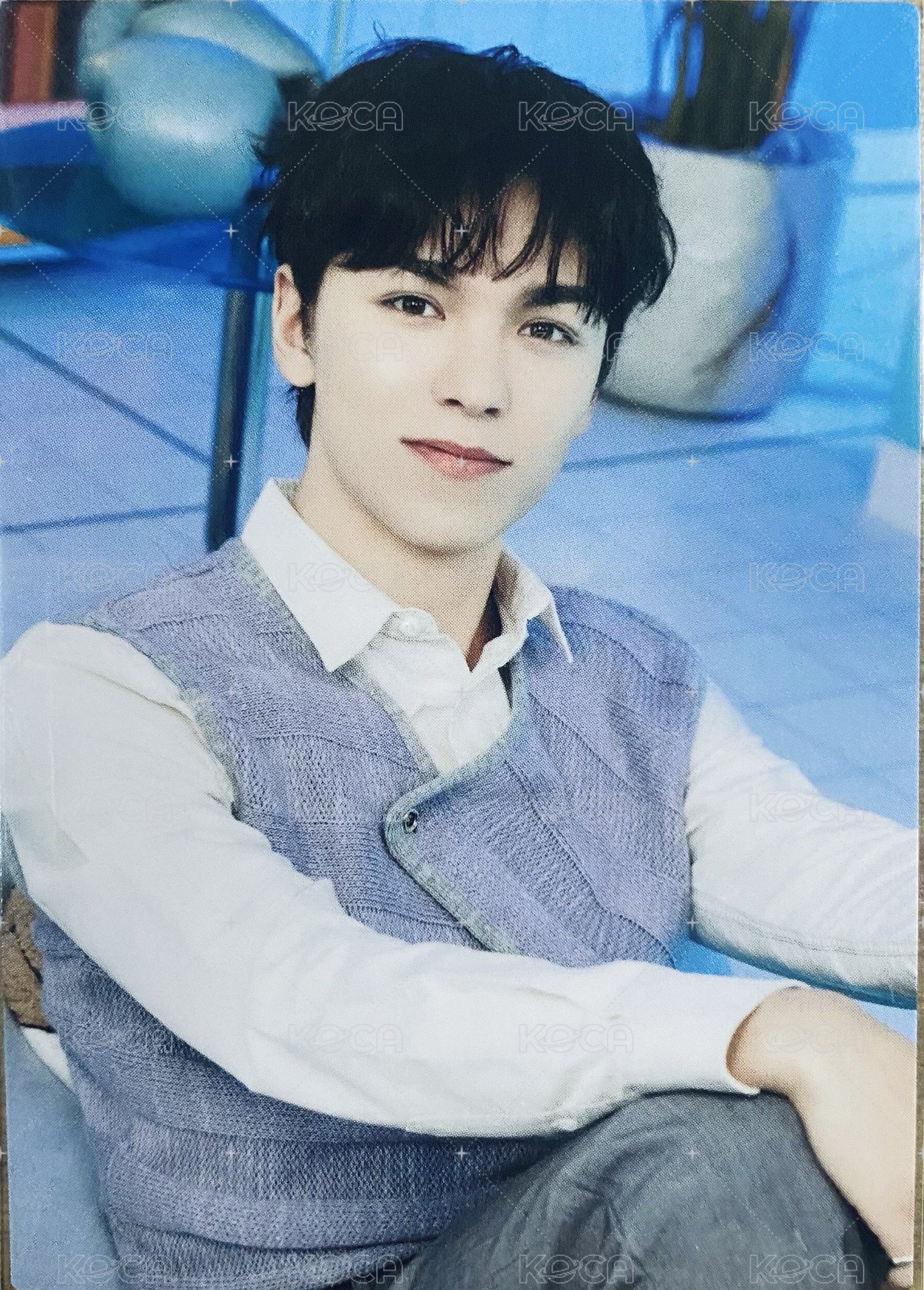 24‘HOME 隨機卡  正面