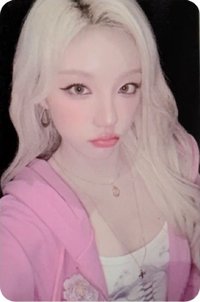 Motivation 專輯卡 