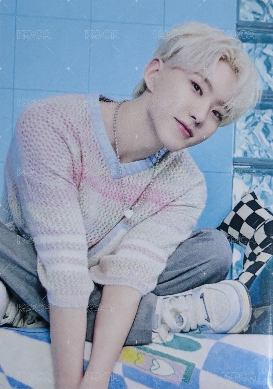 24‘HOME 隨機卡 榮 44 正面