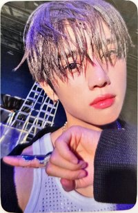 TRIGGER (導火線) wm 1.0 簽售卡 心電感應ver.