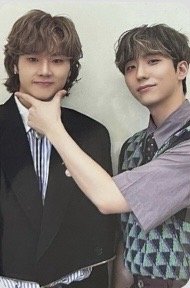 Deadlock 專輯卡 預購特典