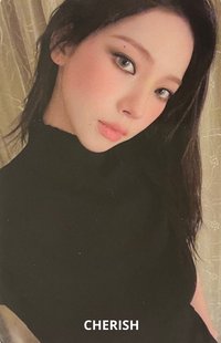 Drama ia 特典卡 預售柚