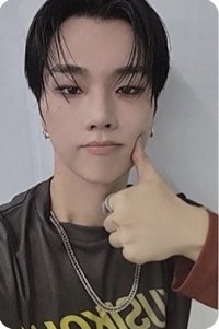 迷四 jyp 特典卡 