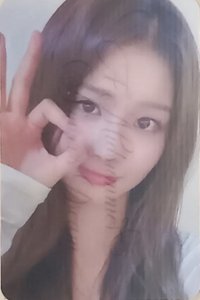 仲夏夜 jyp 幸運卡 雞蛋