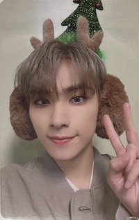 22聖誕隨機卡 隨機卡 