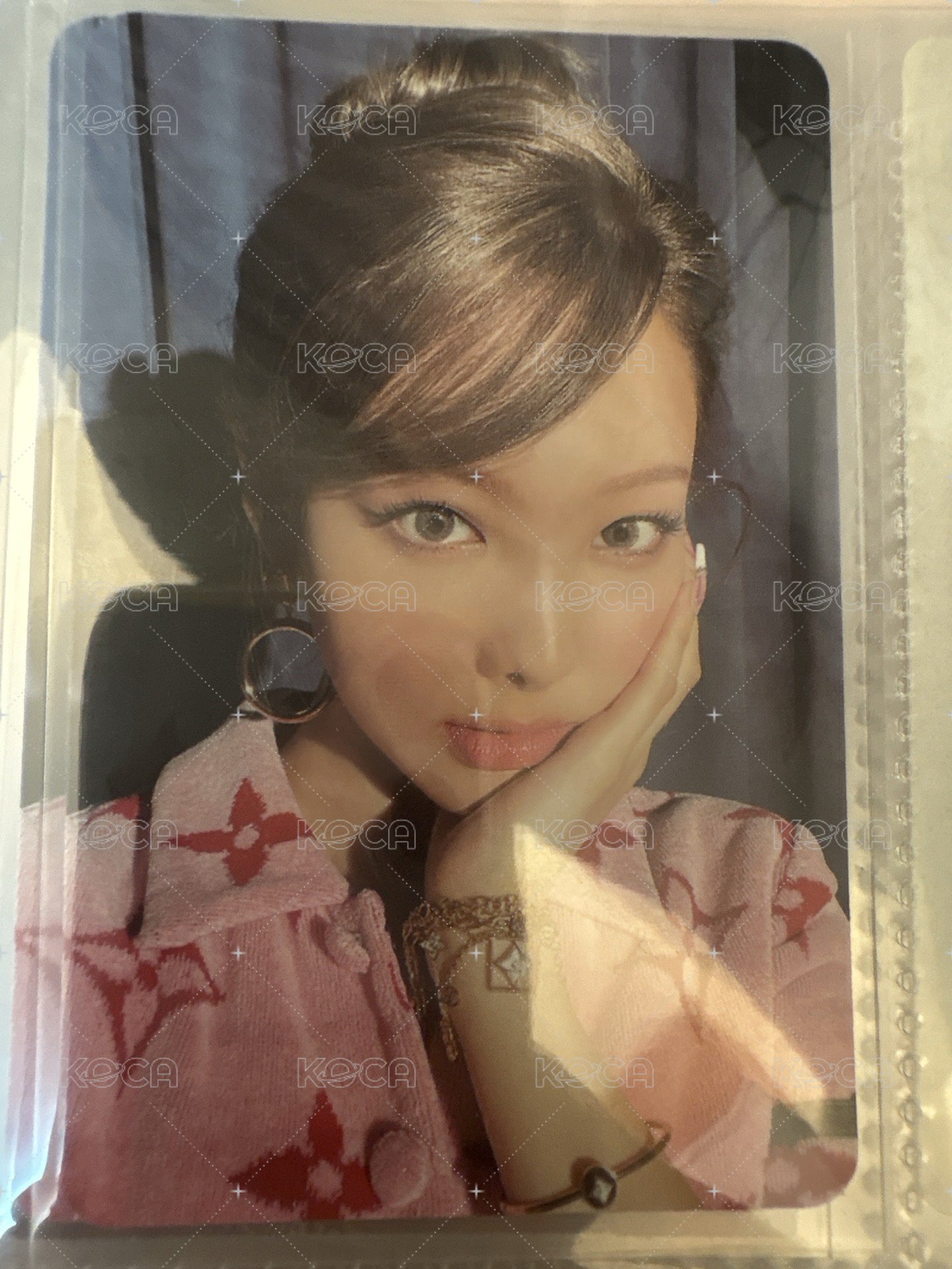 IM NAYEON專輯卡3