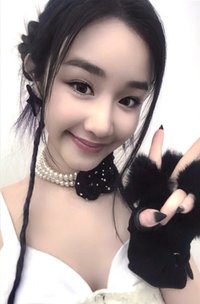 BABYMONS7ER sw 預售 特典卡 